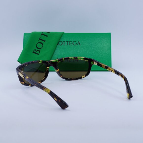 Final Price! Bottega Veneta BV1327S 002 Sunglasses